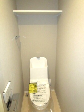 INTEGRAL BRUGGEの物件内観写真